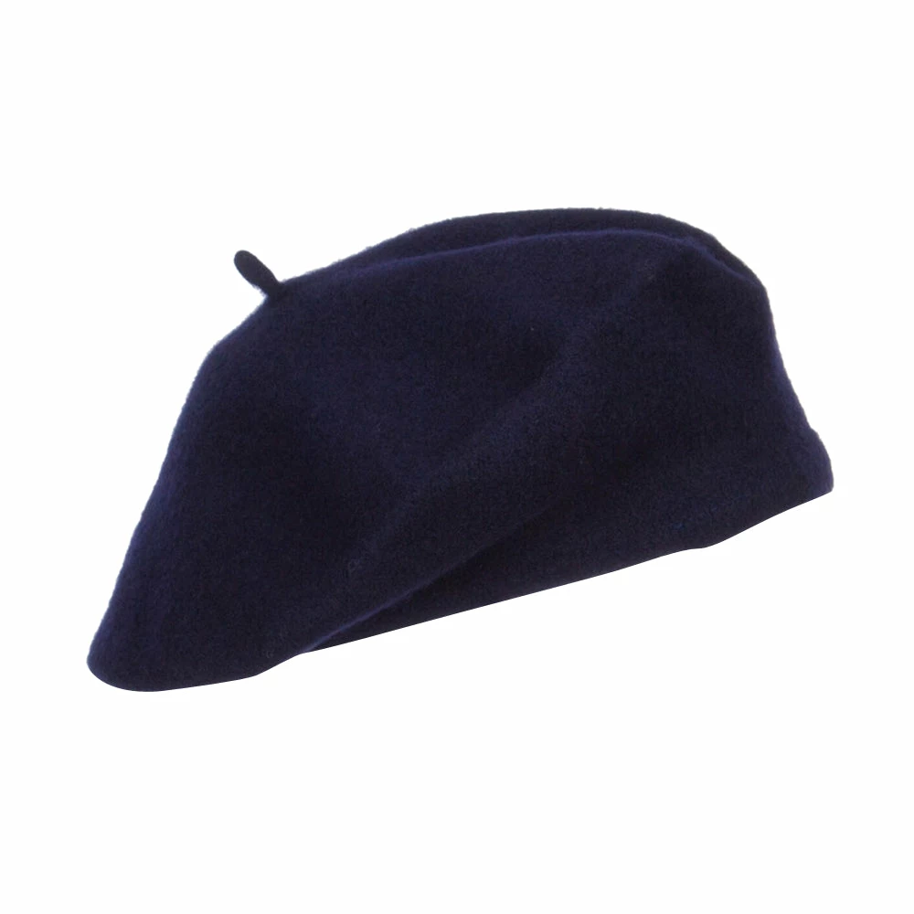 Jeanne Simmons Ladies Wool Beret - Image 53