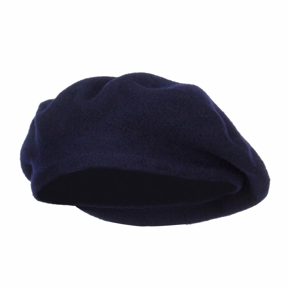 Jeanne Simmons Ladies Wool Beret - Image 54
