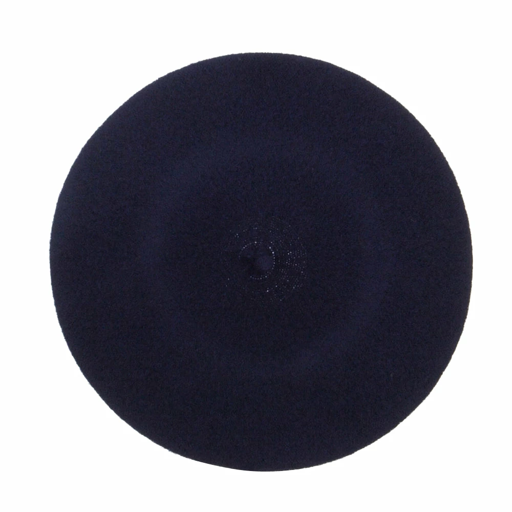 Jeanne Simmons Ladies Wool Beret - Image 55