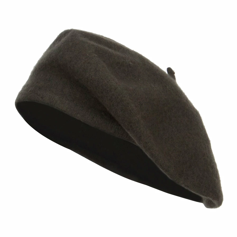Jeanne Simmons Ladies Wool Beret - Image 56