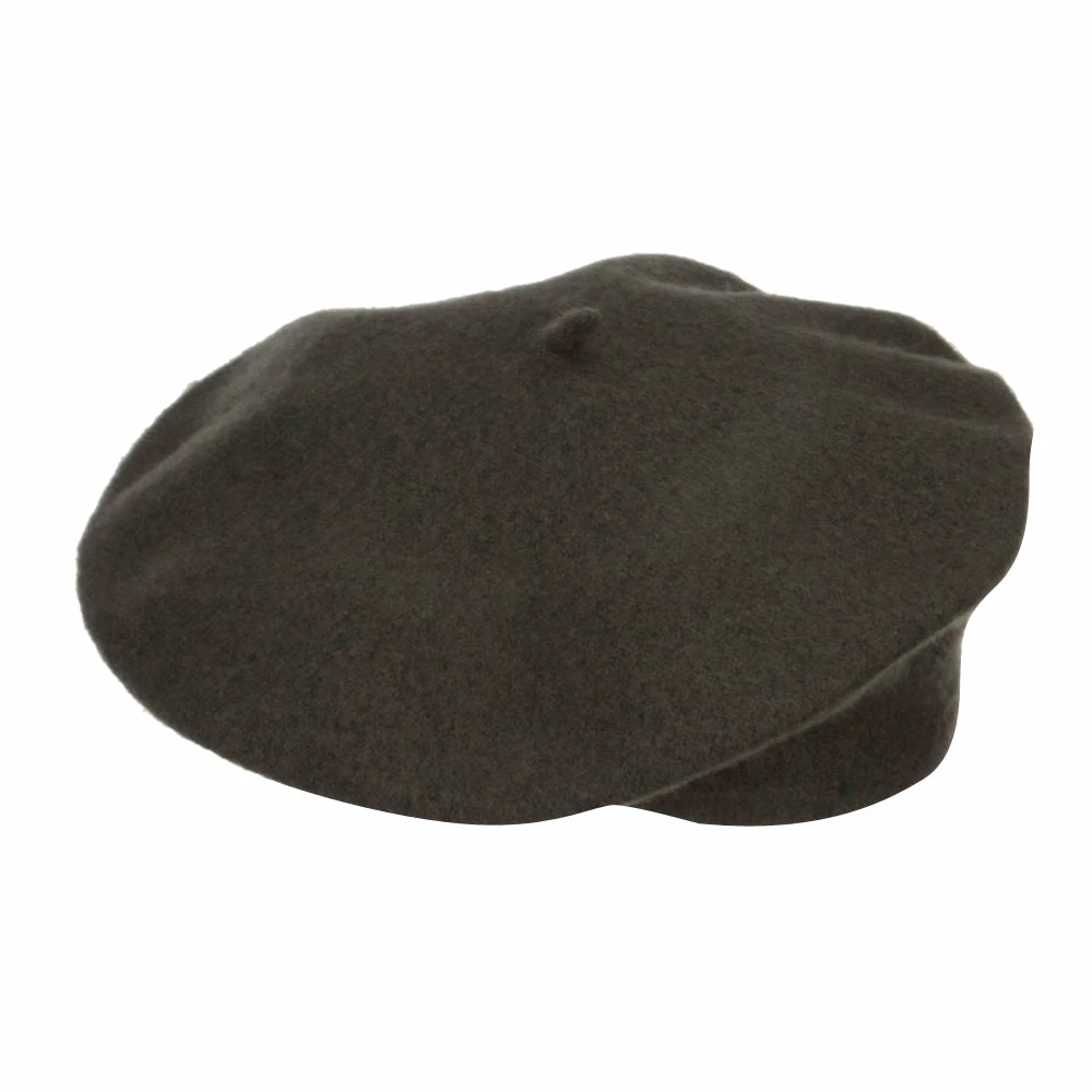 Jeanne Simmons Ladies Wool Beret - Image 57