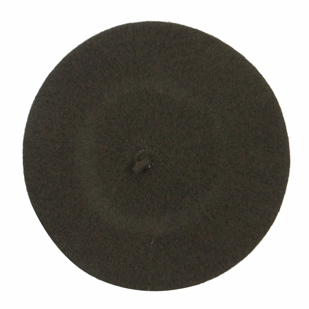 Jeanne Simmons Ladies Wool Beret - Image 60