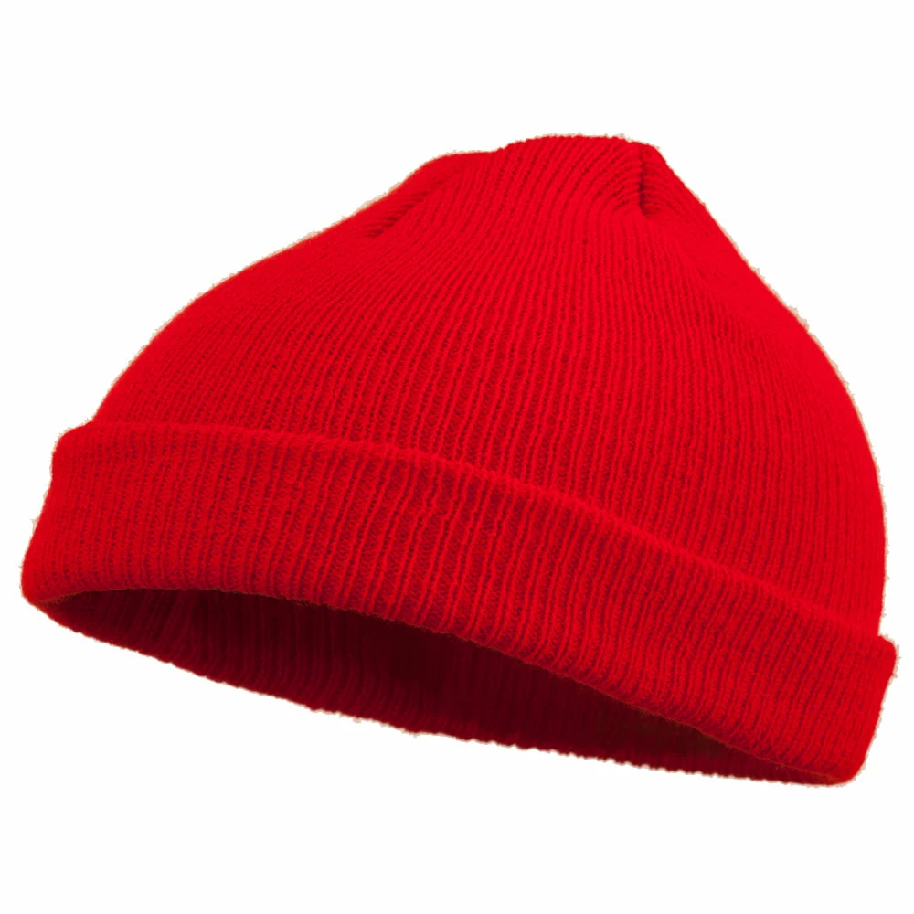 Artex Infant Knit Cuff Beanie - Image 31