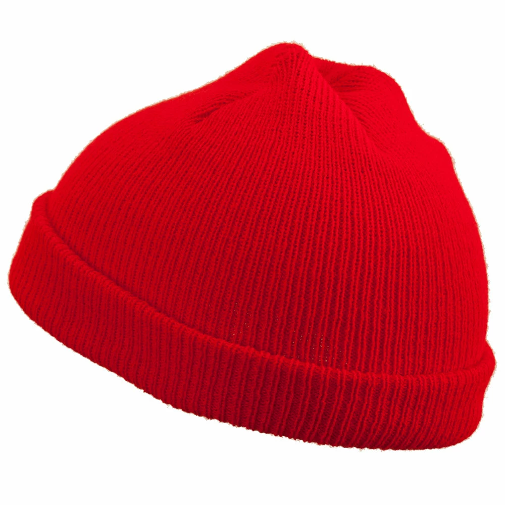 Artex Infant Knit Cuff Beanie - Image 32