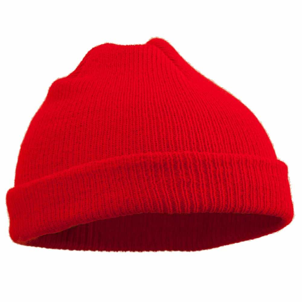 Artex Infant Knit Cuff Beanie - Image 33