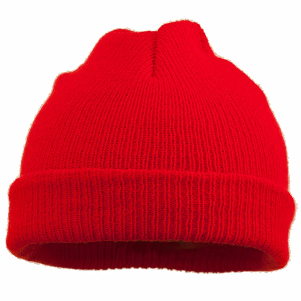 Artex Infant Knit Cuff Beanie - Image 34
