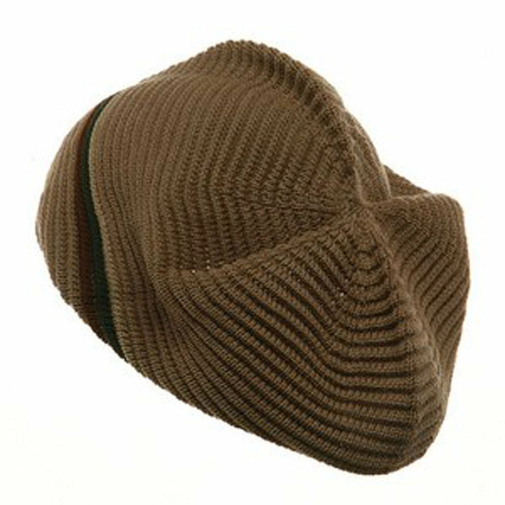 Rasta World Medium Crown New Rasta Beanie Hat - Image 12