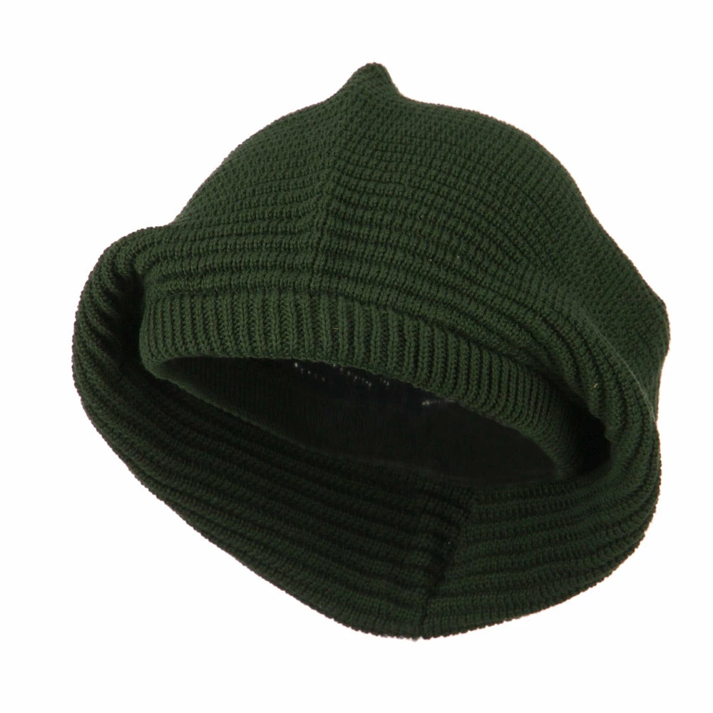 Rasta World Medium Crown New Rasta Beanie Hat - Image 51