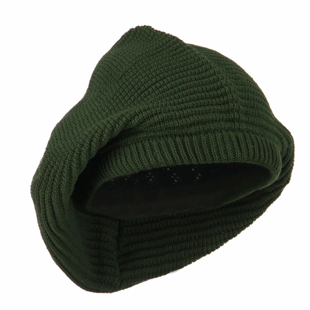 Rasta World Medium Crown New Rasta Beanie Hat - Image 54