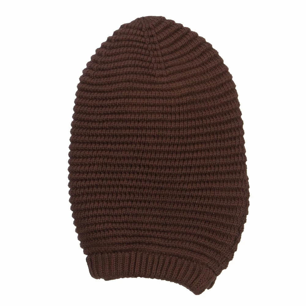 Rasta World Medium Crown New Rasta Beanie Hat - Image 25