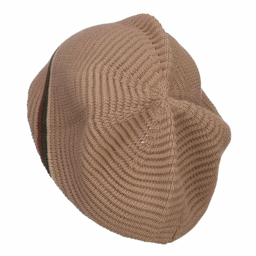 Rasta World Medium Crown New Rasta Beanie Hat - Image 27