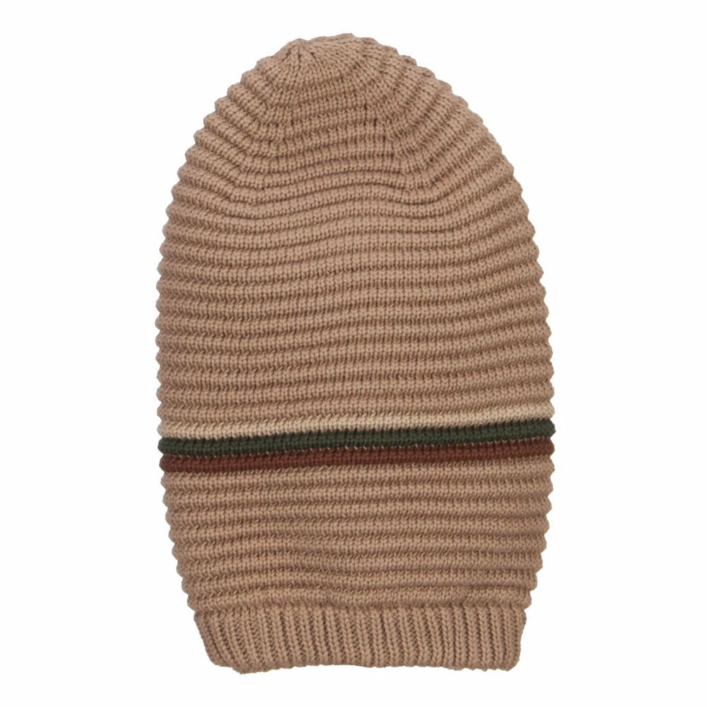Rasta World Medium Crown New Rasta Beanie Hat - Image 30