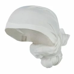 Broadway Magic Multi Scarf With Knot