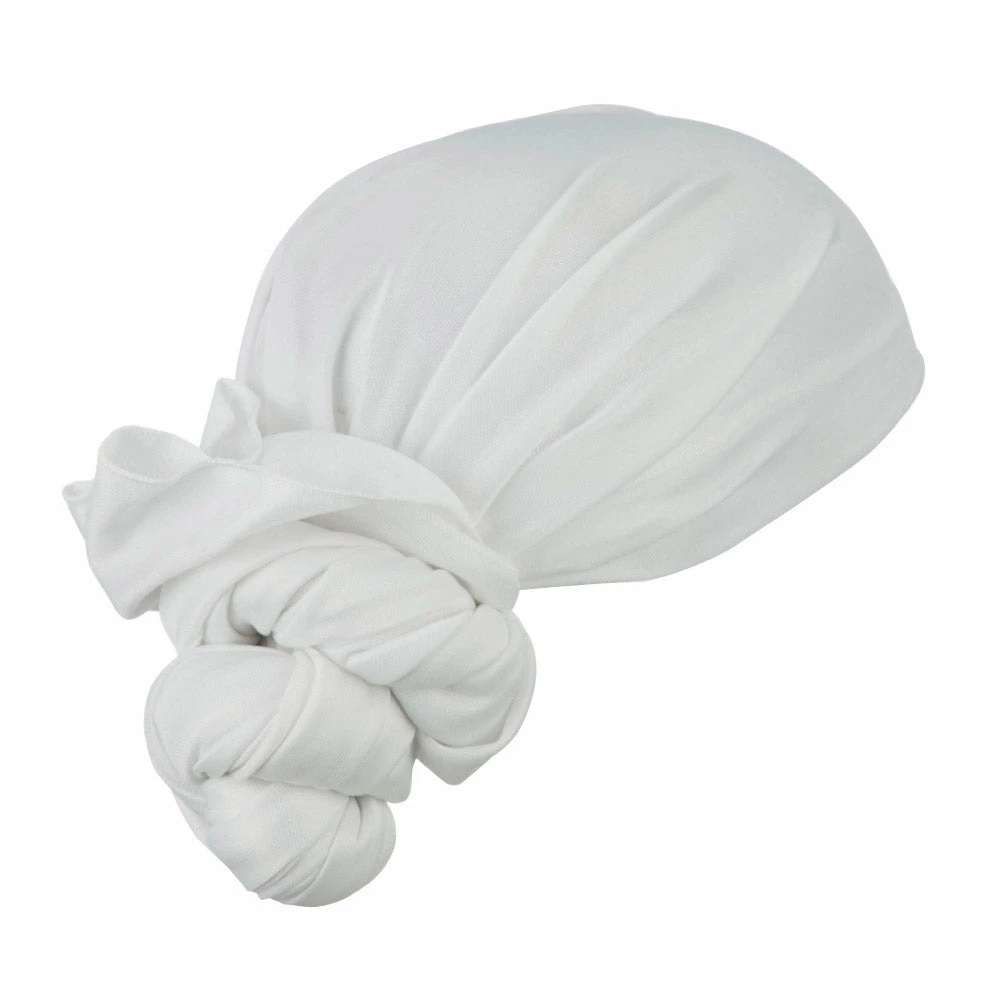 Broadway Magic Multi Scarf With Knot - Image 3