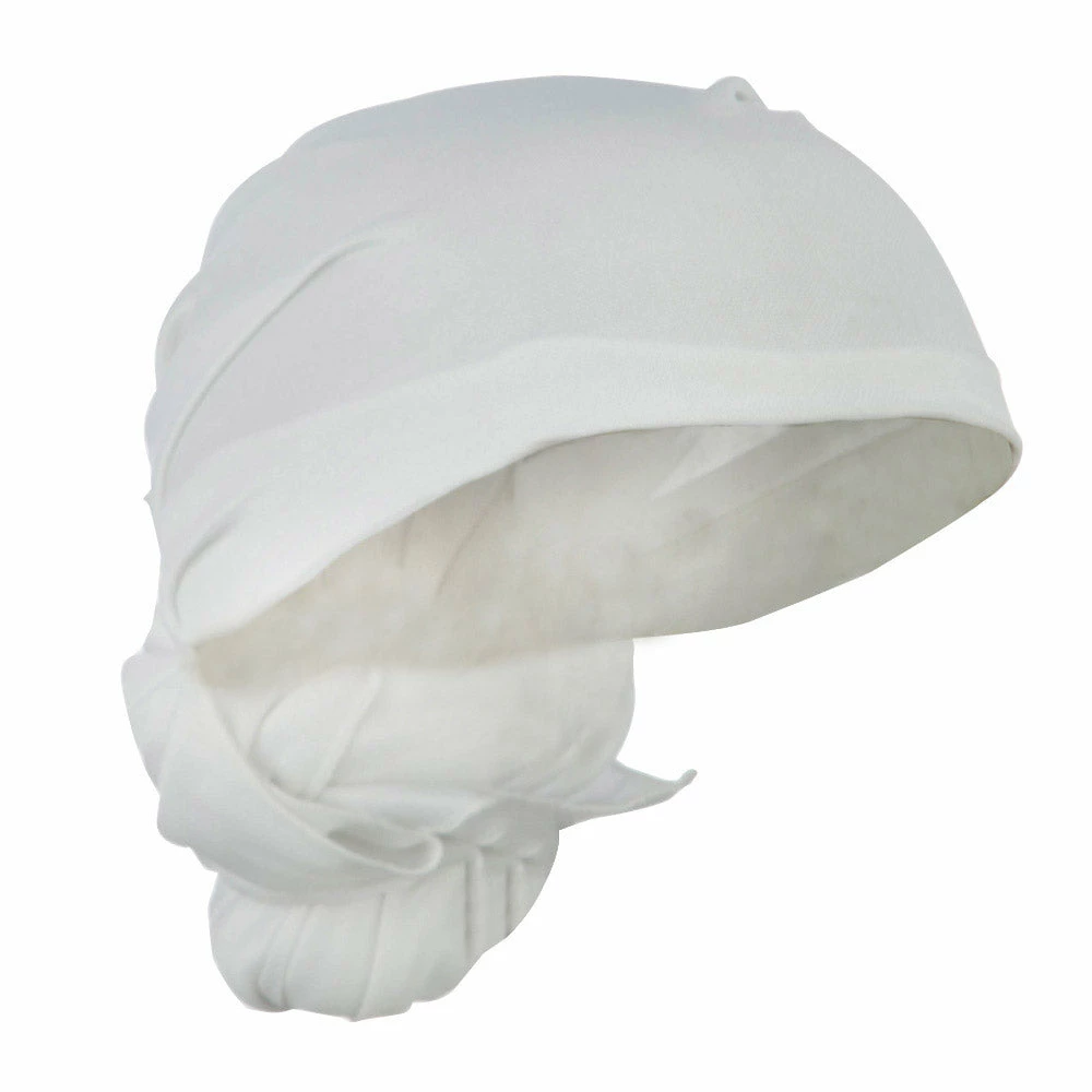 Broadway Magic Multi Scarf With Knot - Image 4