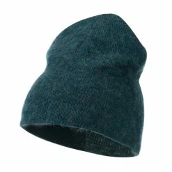 Artex Short American Mohair Beanie