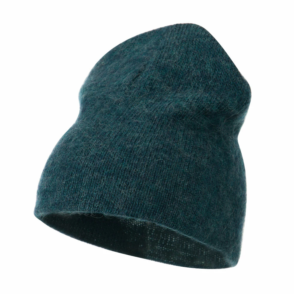 Artex Short American Mohair Beanie