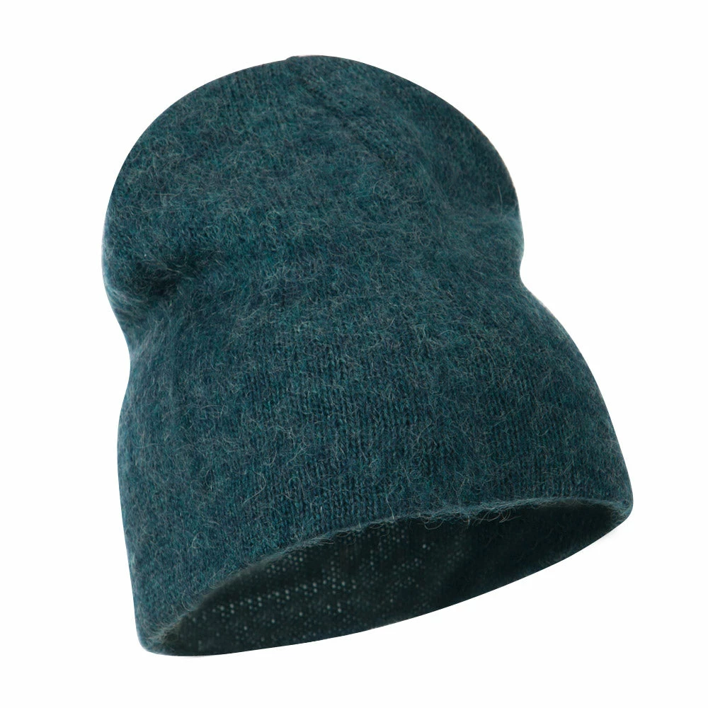Artex Short American Mohair Beanie - Image 4
