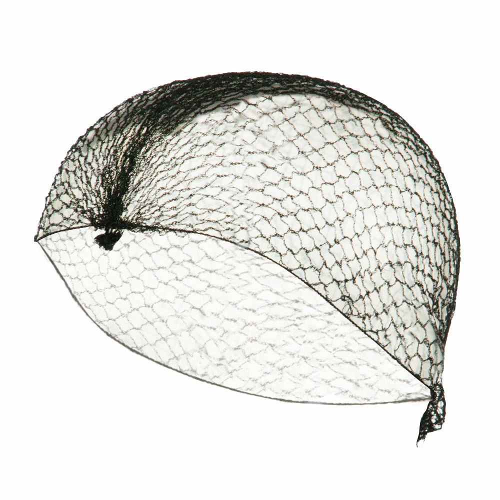 Broadway Multi Purpose Wave Net Skull Cap - Image 6