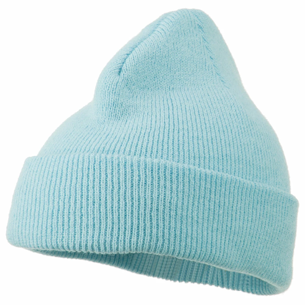 Artex Youth Knit Cuff Beanie - Image 21