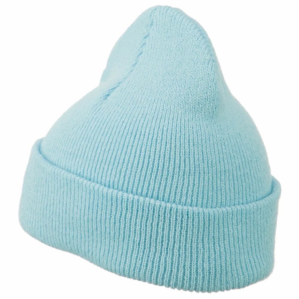 Artex Youth Knit Cuff Beanie - Image 23
