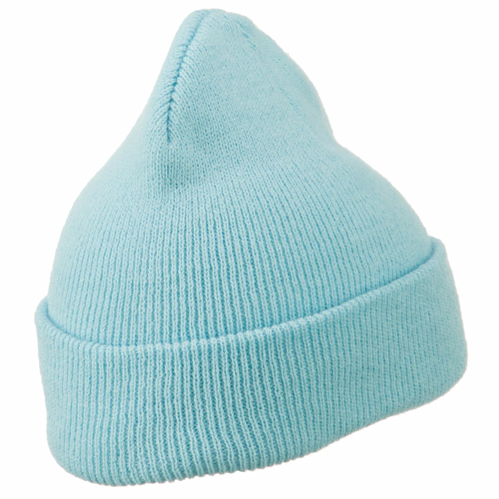 Artex Youth Knit Cuff Beanie - Image 24