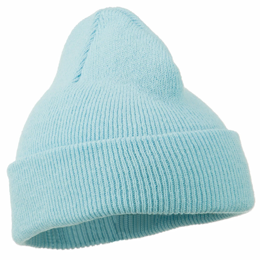 Artex Youth Knit Cuff Beanie - Image 25