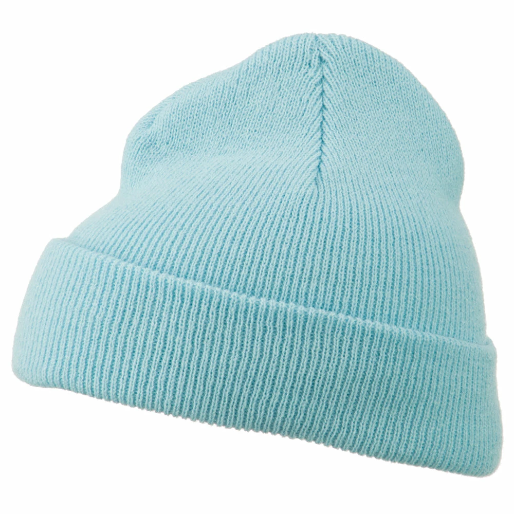 Artex Youth Knit Cuff Beanie - Image 22