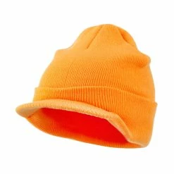 Decky Neon Acrylic Cadet Cap