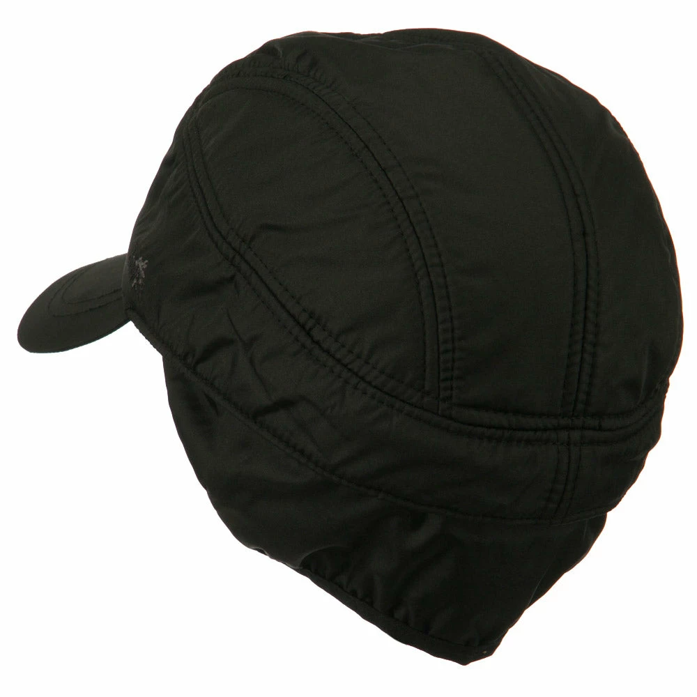 MG Outdoor Cap With Detachable Ear And Neck Warmer - Image 2