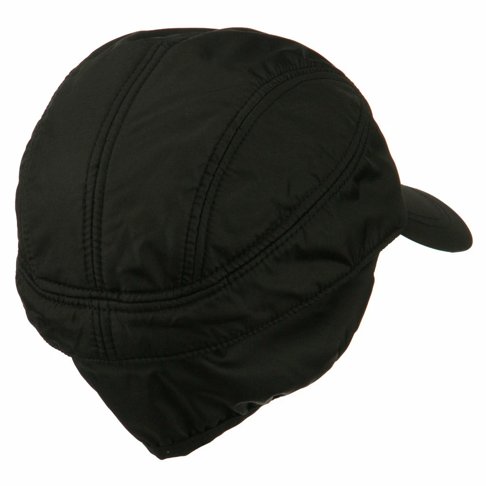 MG Outdoor Cap With Detachable Ear And Neck Warmer - Image 3
