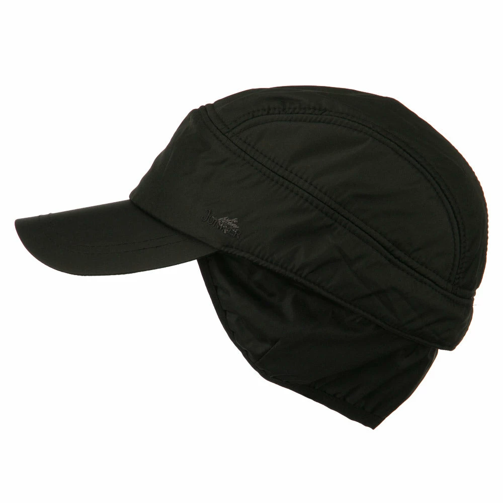 MG Outdoor Cap With Detachable Ear And Neck Warmer - Image 5