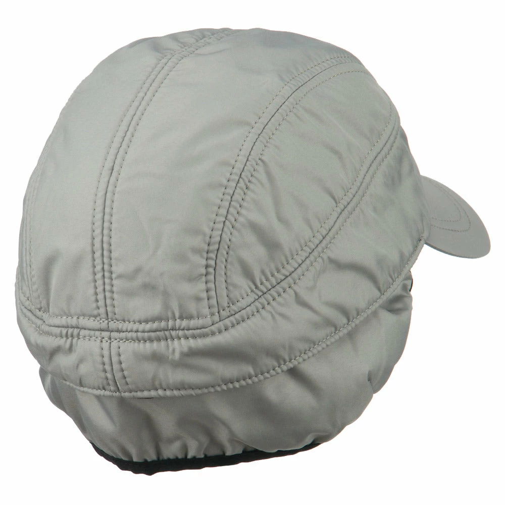 MG Outdoor Cap With Detachable Ear And Neck Warmer - Image 8