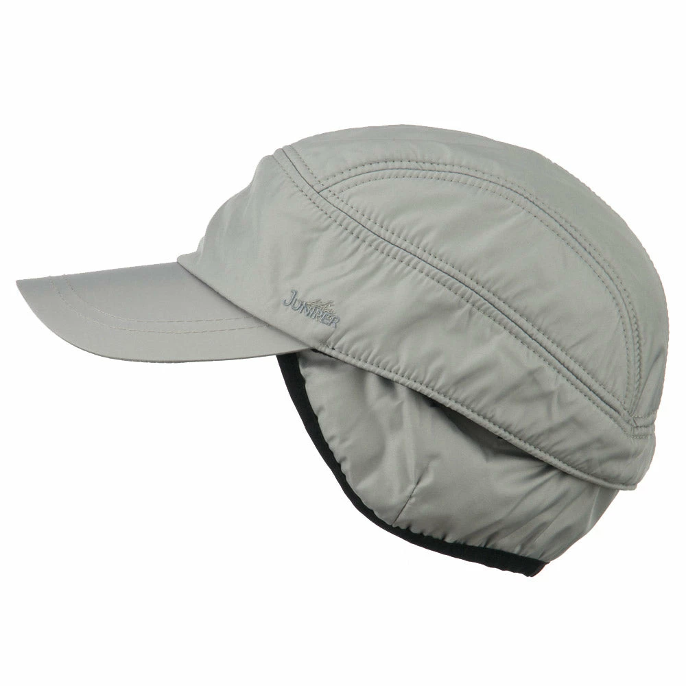 MG Outdoor Cap With Detachable Ear And Neck Warmer - Image 10
