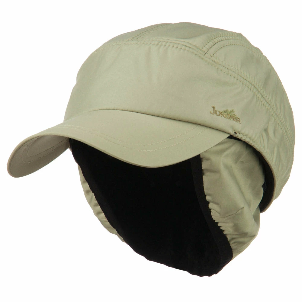 MG Outdoor Cap With Detachable Ear And Neck Warmer - Image 11