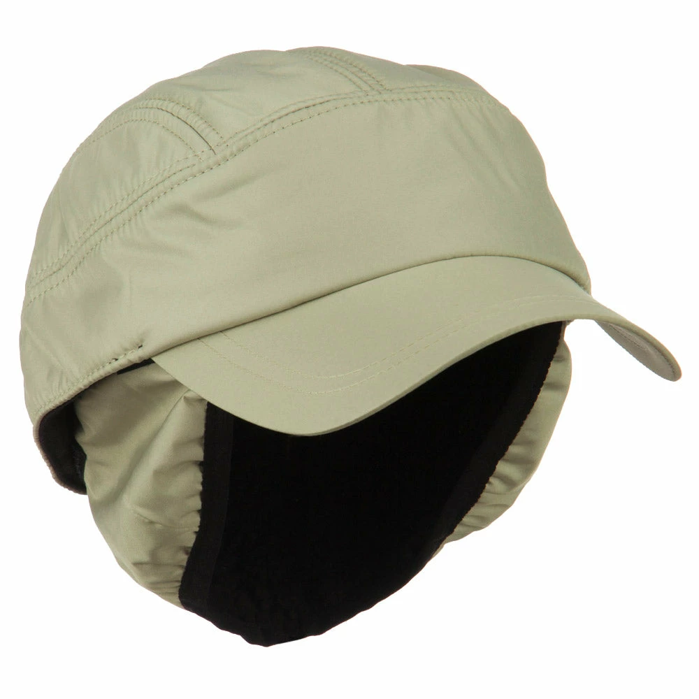 MG Outdoor Cap With Detachable Ear And Neck Warmer - Image 14