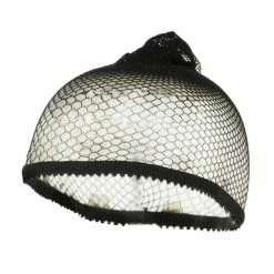 Broadway Open Top Wig Cap Liner