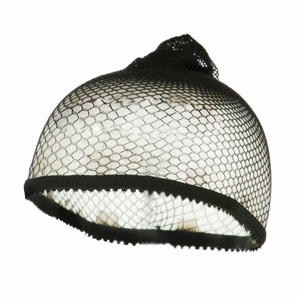 Broadway Open Top Wig Cap Liner