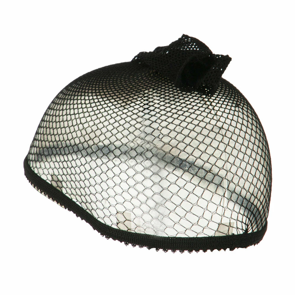 Broadway Open Top Wig Cap Liner - Image 2