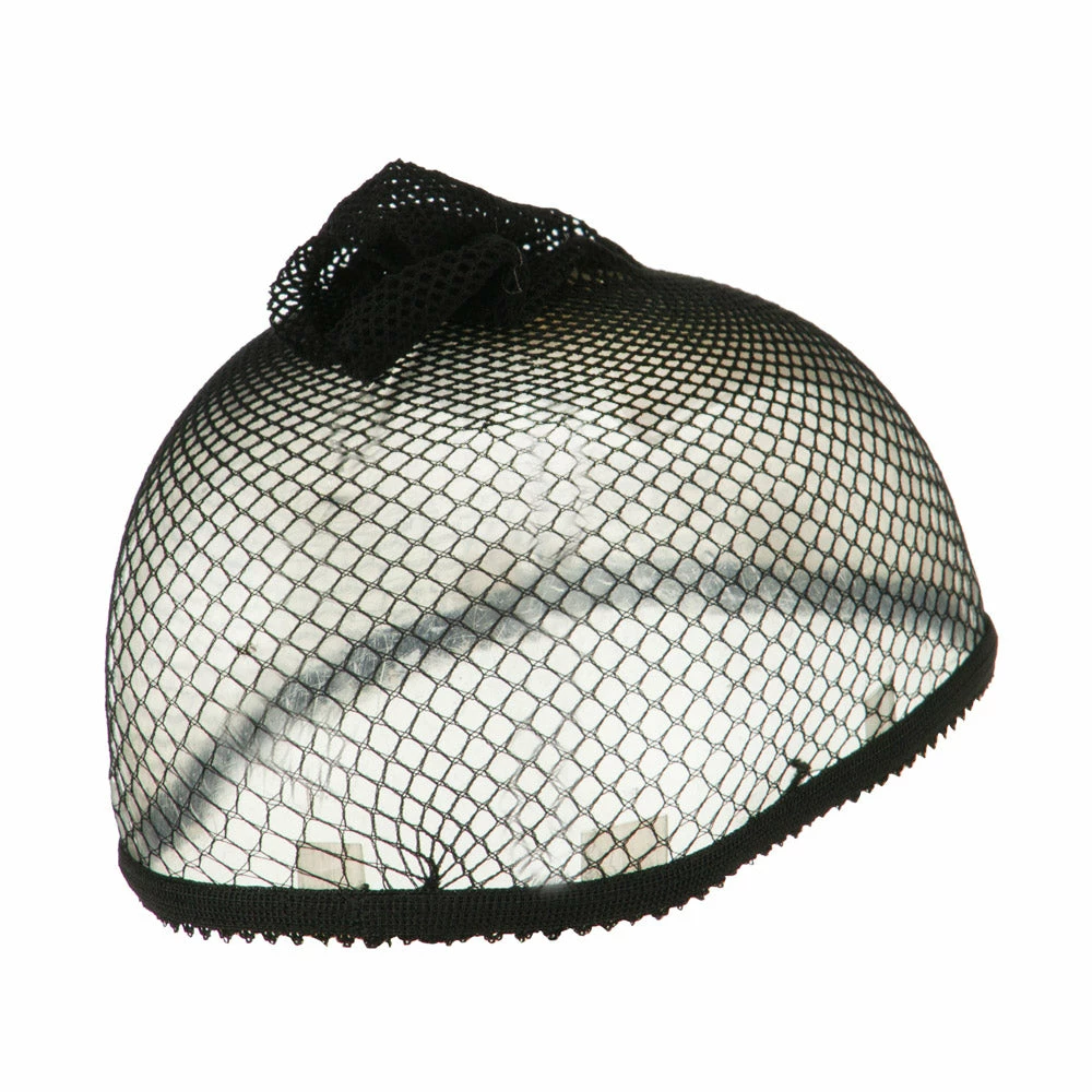 Broadway Open Top Wig Cap Liner - Image 3
