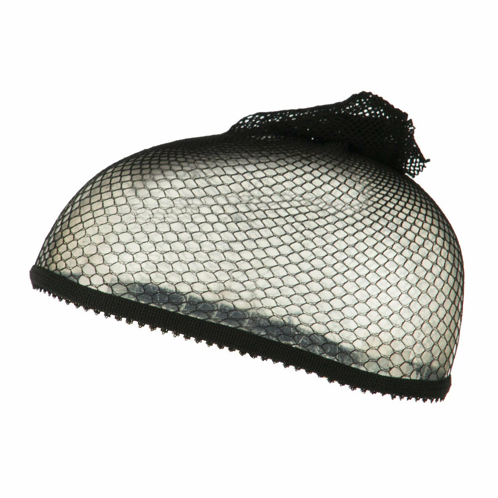 Broadway Open Top Wig Cap Liner - Image 5
