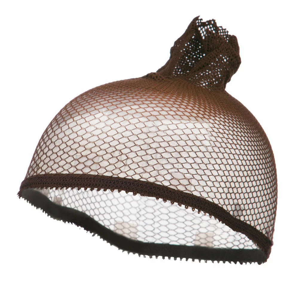 Broadway Open Top Wig Cap Liner - Image 6