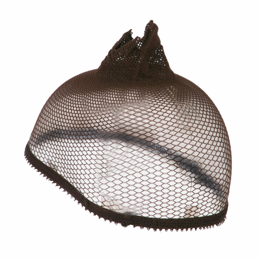 Broadway Open Top Wig Cap Liner - Image 7