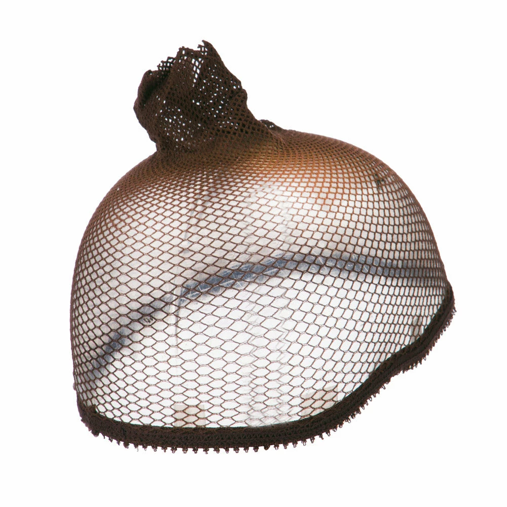 Broadway Open Top Wig Cap Liner - Image 8