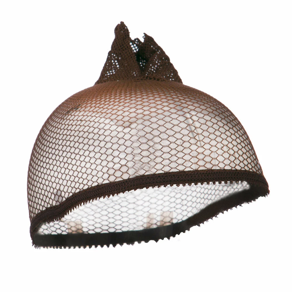 Broadway Open Top Wig Cap Liner - Image 9