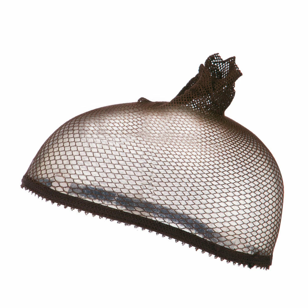 Broadway Open Top Wig Cap Liner - Image 10