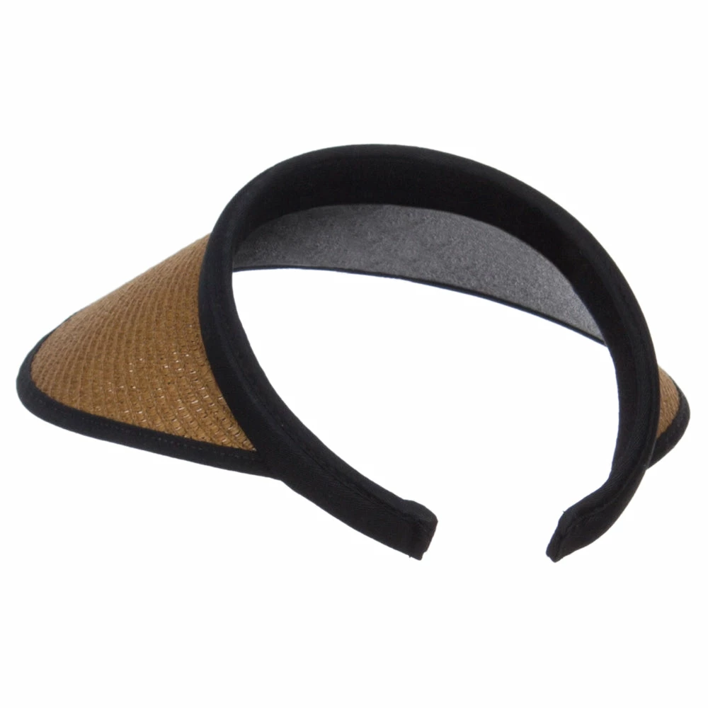 MG Toyo Braid Clip On Paper Visor - Image 6