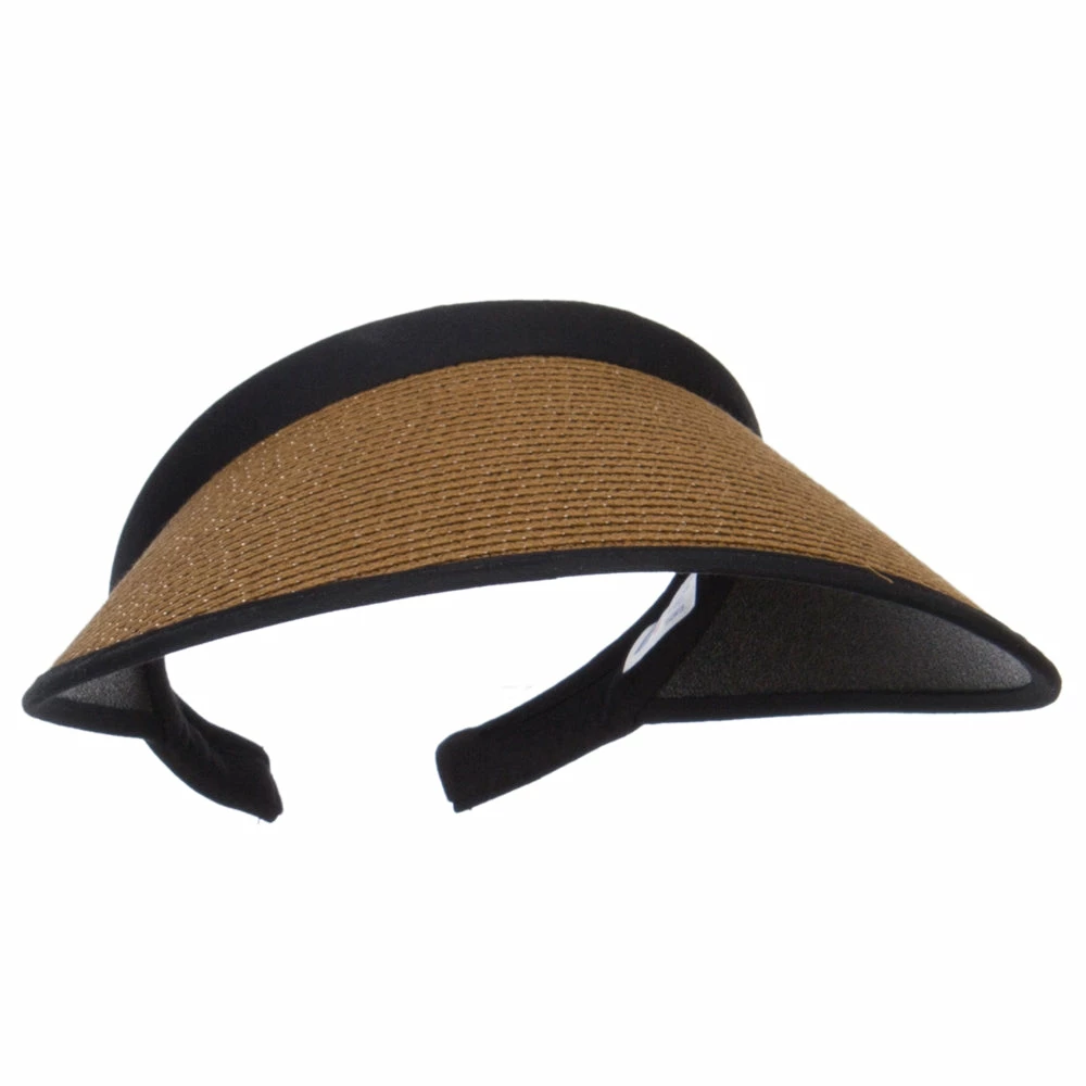 MG Toyo Braid Clip On Paper Visor - Image 8