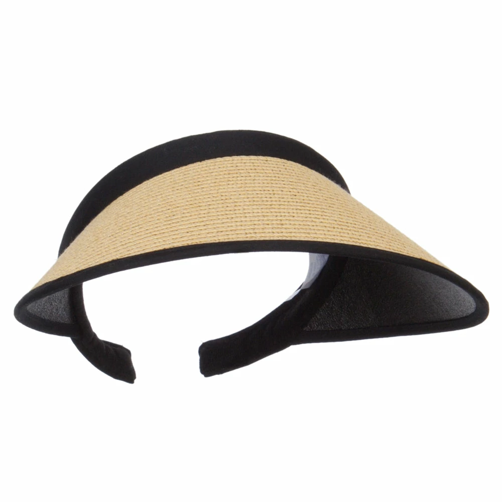 MG Toyo Braid Clip On Paper Visor - Image 16