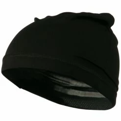 Broadway Real Fit Spandex Cap